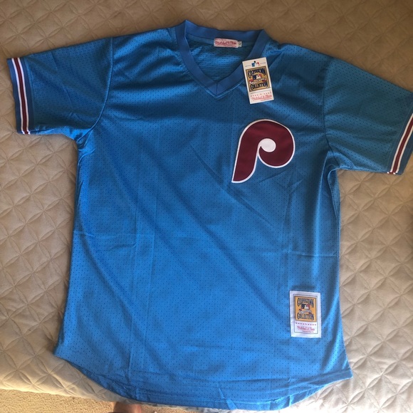 phillies throwback jersey